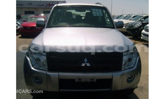 Buy Import Mitsubishi Pajero Other Car in Import - Dubai in Barh el Gazel Buy Import Mitsubishi Pajero Other Car in Import - Dubai in Barh el Gazel