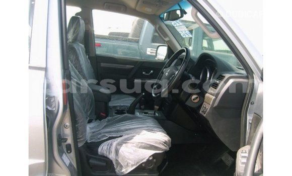 Buy Import Mitsubishi Pajero Other Car in Import - Dubai in Barh el Gazel Buy Import Mitsubishi Pajero Other Car in Import - Dubai in Barh el Gazel