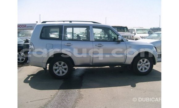 Buy Import Mitsubishi Pajero Other Car in Import - Dubai in Barh el Gazel Buy Import Mitsubishi Pajero Other Car in Import - Dubai in Barh el Gazel