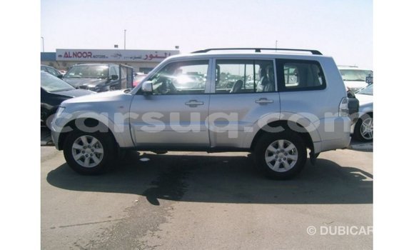 Buy Import Mitsubishi Pajero Other Car in Import - Dubai in Barh el Gazel Buy Import Mitsubishi Pajero Other Car in Import - Dubai in Barh el Gazel