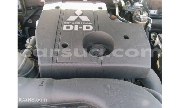 Buy Import Mitsubishi Pajero Other Car in Import - Dubai in Barh el Gazel Buy Import Mitsubishi Pajero Other Car in Import - Dubai in Barh el Gazel