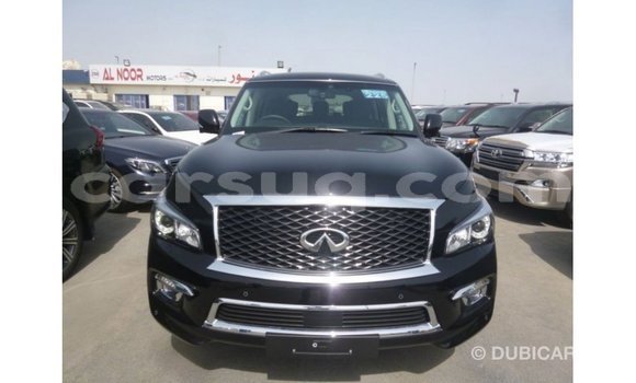 Acheter Import Voiture Infiniti Q Noir à Import - Dubai, Barh el Gazel Acheter Import Voiture Infiniti Q Noir à Import - Dubai, Barh el Gazel