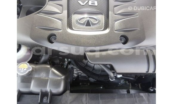 Acheter Import Voiture Infiniti Q Noir à Import - Dubai, Barh el Gazel Acheter Import Voiture Infiniti Q Noir à Import - Dubai, Barh el Gazel