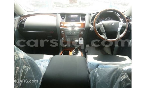 Buy Import Infiniti Q White Car in Import - Dubai in Barh el Gazel Buy Import Infiniti Q White Car in Import - Dubai in Barh el Gazel