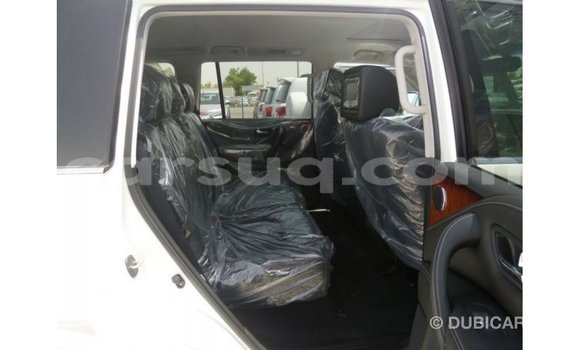 Buy Import Infiniti Q White Car in Import - Dubai in Barh el Gazel Buy Import Infiniti Q White Car in Import - Dubai in Barh el Gazel