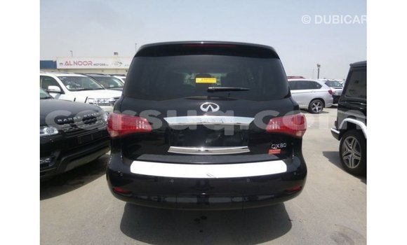 Acheter Import Voiture Infiniti Q Noir à Import - Dubai, Barh el Gazel Acheter Import Voiture Infiniti Q Noir à Import - Dubai, Barh el Gazel