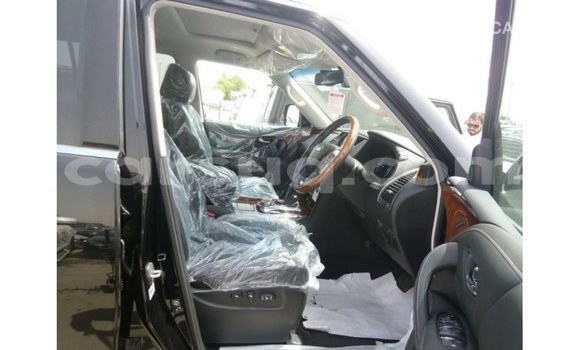 Acheter Import Voiture Infiniti Q Noir à Import - Dubai, Barh el Gazel Acheter Import Voiture Infiniti Q Noir à Import - Dubai, Barh el Gazel