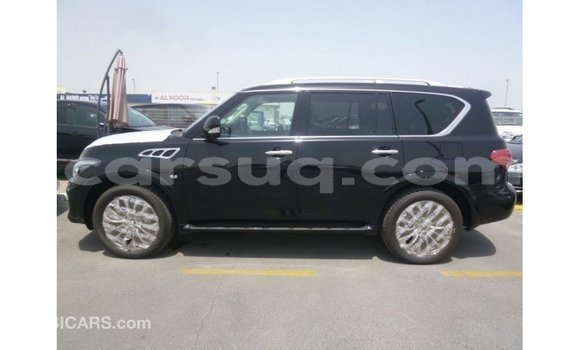 Acheter Import Voiture Infiniti Q Noir à Import - Dubai, Barh el Gazel Acheter Import Voiture Infiniti Q Noir à Import - Dubai, Barh el Gazel