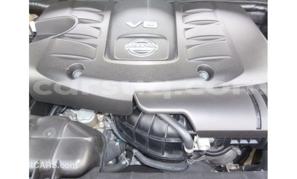 Acheter Import Voiture Nissan Patrol Noir à Import - Dubai, Barh el Gazel Acheter Import Voiture Nissan Patrol Noir à Import - Dubai, Barh el Gazel