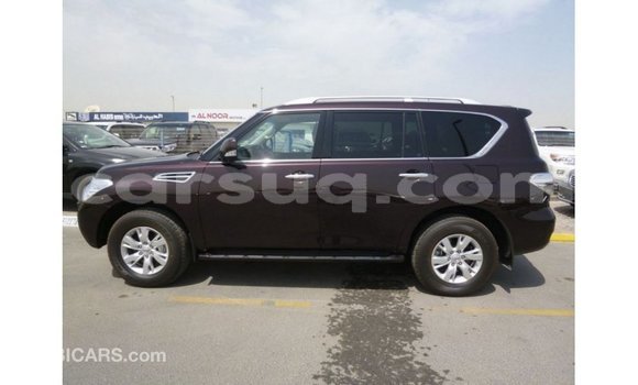 Acheter Import Voiture Nissan Patrol Marron à Import - Dubai, Barh el Gazel Acheter Import Voiture Nissan Patrol Marron à Import - Dubai, Barh el Gazel