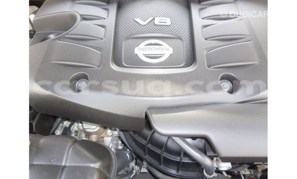 Acheter Import Voiture Nissan Patrol Marron à Import - Dubai, Barh el Gazel Acheter Import Voiture Nissan Patrol Marron à Import - Dubai, Barh el Gazel