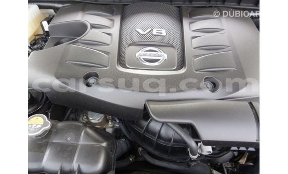 Acheter Import Voiture Nissan Patrol Blanc à Import - Dubai, Barh el Gazel Acheter Import Voiture Nissan Patrol Blanc à Import - Dubai, Barh el Gazel