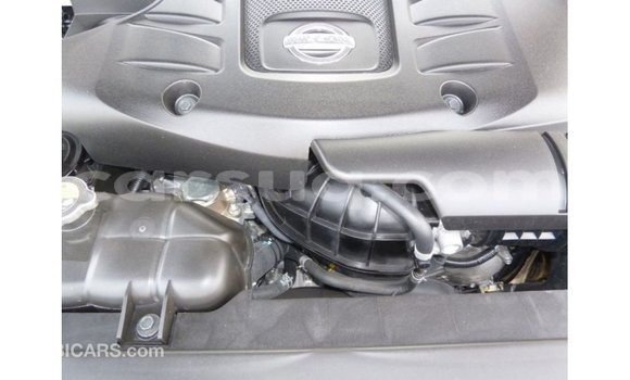 Buy Import Nissan Patrol Black Car in Import - Dubai in Barh el Gazel Buy Import Nissan Patrol Black Car in Import - Dubai in Barh el Gazel