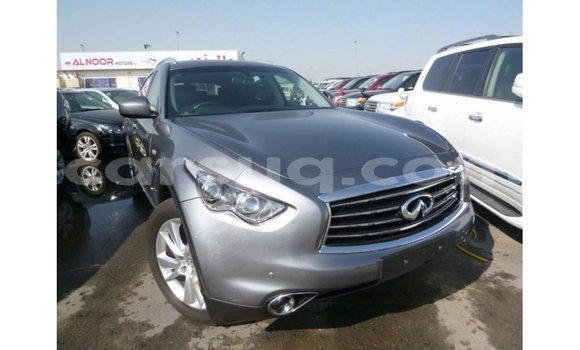 Acheter Import Voiture Infiniti FX Autre à Import - Dubai, Barh el Gazel