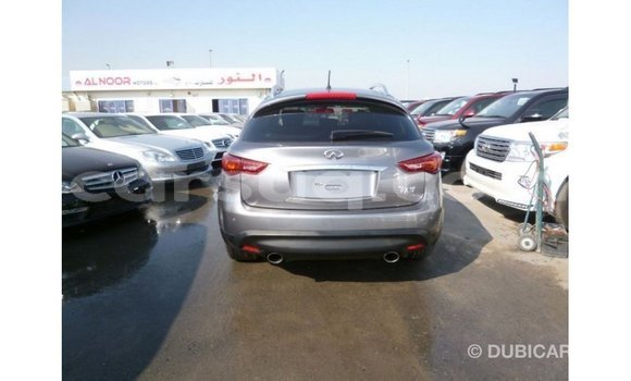 Acheter Import Voiture Infiniti FX Autre à Import - Dubai, Barh el Gazel Acheter Import Voiture Infiniti FX Autre à Import - Dubai, Barh el Gazel