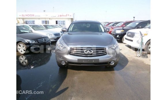 Acheter Import Voiture Infiniti FX Autre à Import - Dubai, Barh el Gazel Acheter Import Voiture Infiniti FX Autre à Import - Dubai, Barh el Gazel