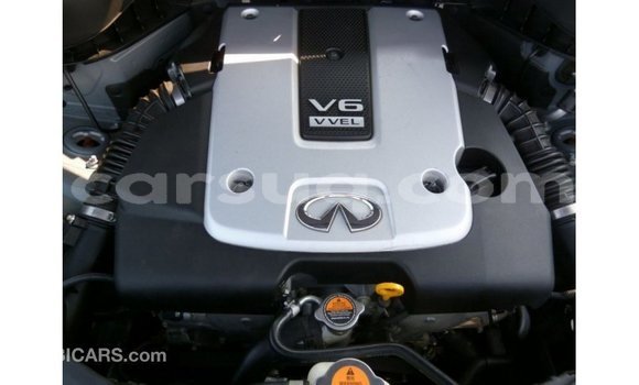 Acheter Import Voiture Infiniti FX Autre à Import - Dubai, Barh el Gazel Acheter Import Voiture Infiniti FX Autre à Import - Dubai, Barh el Gazel