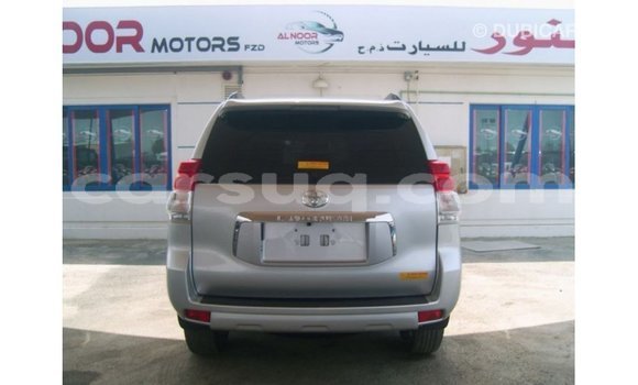 Acheter Import Voiture Toyota Prado Autre à Import - Dubai, Barh el Gazel Acheter Import Voiture Toyota Prado Autre à Import - Dubai, Barh el Gazel