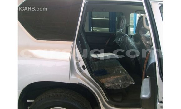 Acheter Import Voiture Toyota Prado Autre à Import - Dubai, Barh el Gazel Acheter Import Voiture Toyota Prado Autre à Import - Dubai, Barh el Gazel