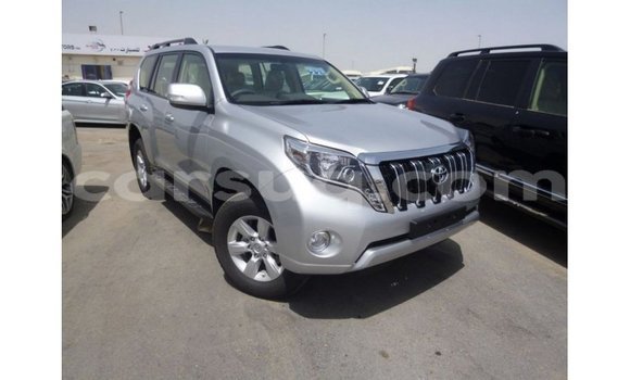 Acheter Import Voiture Toyota Prado Autre à Import - Dubai, Barh el Gazel Acheter Import Voiture Toyota Prado Autre à Import - Dubai, Barh el Gazel