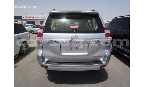 Acheter Import Voiture Toyota Prado Autre à Import - Dubai, Barh el Gazel Acheter Import Voiture Toyota Prado Autre à Import - Dubai, Barh el Gazel