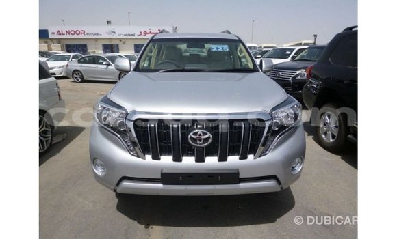 Acheter Import Voiture Toyota Prado Autre à Import - Dubai, Barh el Gazel Acheter Import Voiture Toyota Prado Autre à Import - Dubai, Barh el Gazel