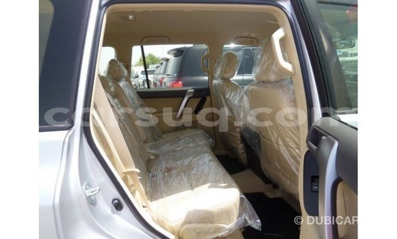 Acheter Import Voiture Toyota Prado Autre à Import - Dubai, Barh el Gazel Acheter Import Voiture Toyota Prado Autre à Import - Dubai, Barh el Gazel