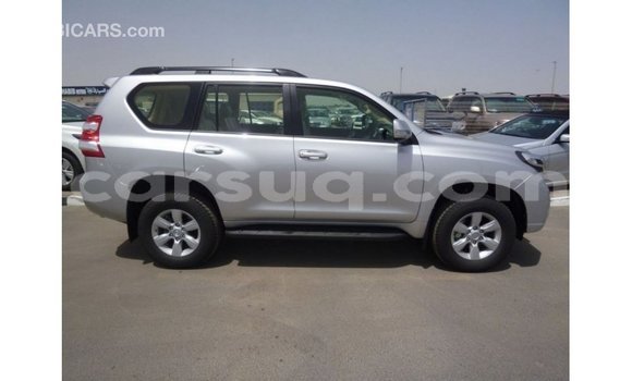 Acheter Import Voiture Toyota Prado Autre à Import - Dubai, Barh el Gazel Acheter Import Voiture Toyota Prado Autre à Import - Dubai, Barh el Gazel