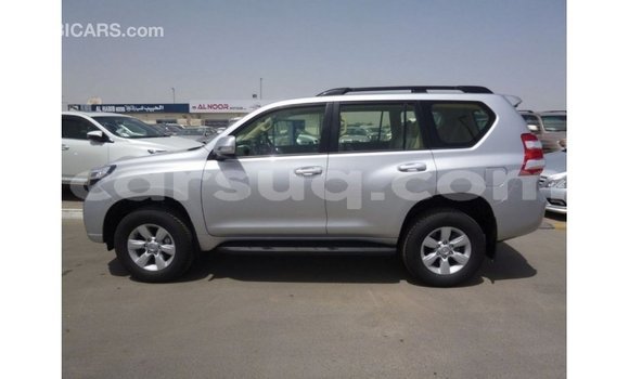 Acheter Import Voiture Toyota Prado Autre à Import - Dubai, Barh el Gazel Acheter Import Voiture Toyota Prado Autre à Import - Dubai, Barh el Gazel