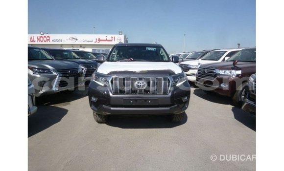 Acheter Import Voiture Toyota Prado Autre à Import - Dubai, Barh el Gazel Acheter Import Voiture Toyota Prado Autre à Import - Dubai, Barh el Gazel