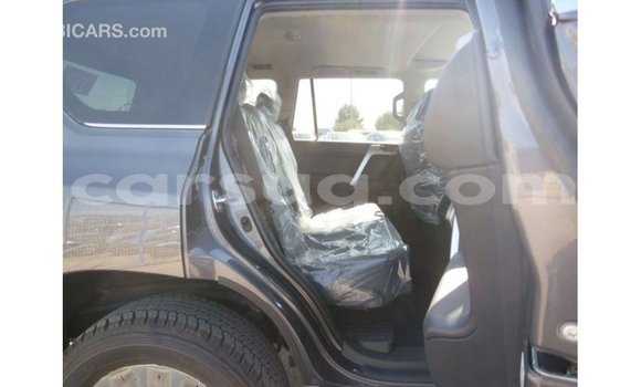 Acheter Import Voiture Toyota Prado Autre à Import - Dubai, Barh el Gazel Acheter Import Voiture Toyota Prado Autre à Import - Dubai, Barh el Gazel
