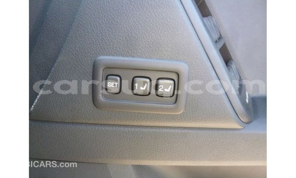 Acheter Import Voiture Toyota Prado Autre à Import - Dubai, Barh el Gazel Acheter Import Voiture Toyota Prado Autre à Import - Dubai, Barh el Gazel