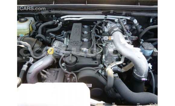 Acheter Import Voiture Toyota Prado Autre à Import - Dubai, Barh el Gazel Acheter Import Voiture Toyota Prado Autre à Import - Dubai, Barh el Gazel