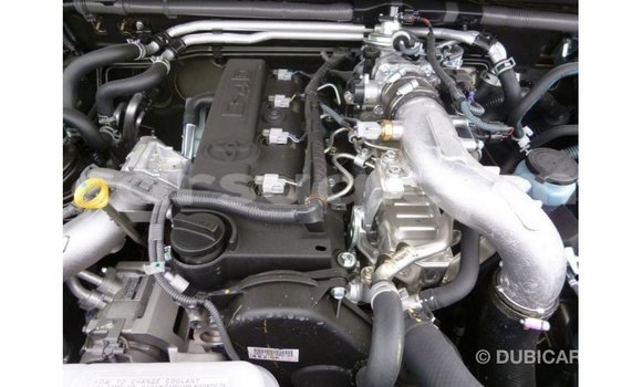 Acheter Import Voiture Toyota Prado Marron à Import - Dubai, Barh el Gazel Acheter Import Voiture Toyota Prado Marron à Import - Dubai, Barh el Gazel