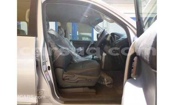 Acheter Import Voiture Toyota Prado Autre à Import - Dubai, Barh el Gazel Acheter Import Voiture Toyota Prado Autre à Import - Dubai, Barh el Gazel