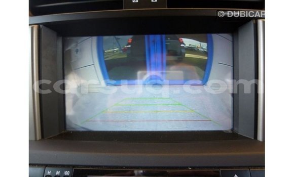 Acheter Import Voiture Toyota Prado Autre à Import - Dubai, Barh el Gazel Acheter Import Voiture Toyota Prado Autre à Import - Dubai, Barh el Gazel