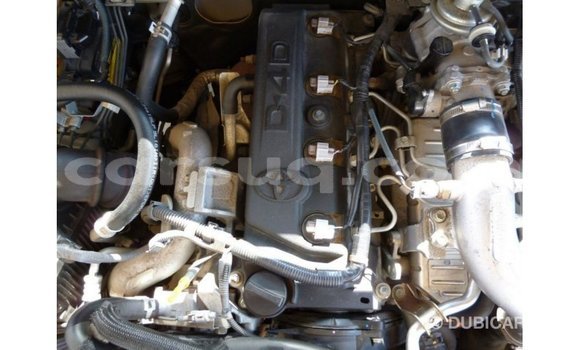 Acheter Import Voiture Toyota Prado Autre à Import - Dubai, Barh el Gazel Acheter Import Voiture Toyota Prado Autre à Import - Dubai, Barh el Gazel