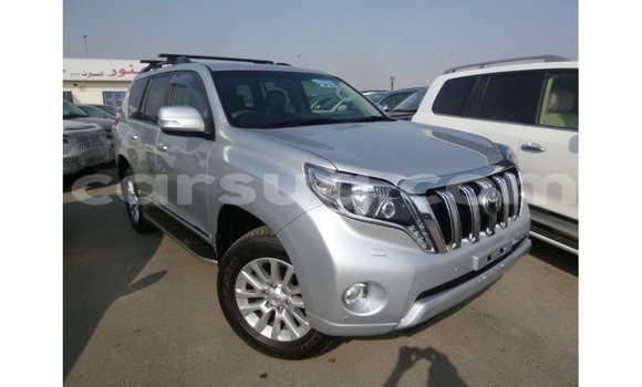 Acheter Import Voiture Toyota Prado Autre à Import - Dubai, Barh el Gazel Acheter Import Voiture Toyota Prado Autre à Import - Dubai, Barh el Gazel