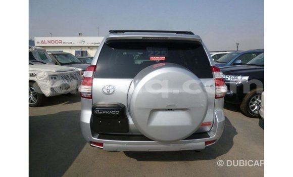 Acheter Import Voiture Toyota Prado Autre à Import - Dubai, Barh el Gazel Acheter Import Voiture Toyota Prado Autre à Import - Dubai, Barh el Gazel