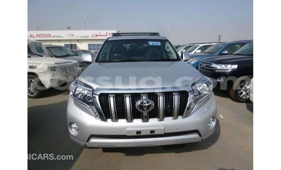 Acheter Import Voiture Toyota Prado Autre à Import - Dubai, Barh el Gazel Acheter Import Voiture Toyota Prado Autre à Import - Dubai, Barh el Gazel