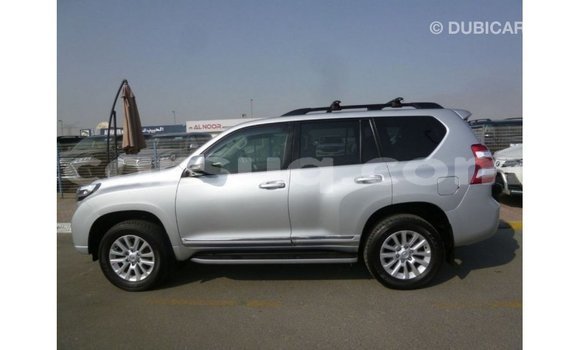 Acheter Import Voiture Toyota Prado Autre à Import - Dubai, Barh el Gazel Acheter Import Voiture Toyota Prado Autre à Import - Dubai, Barh el Gazel