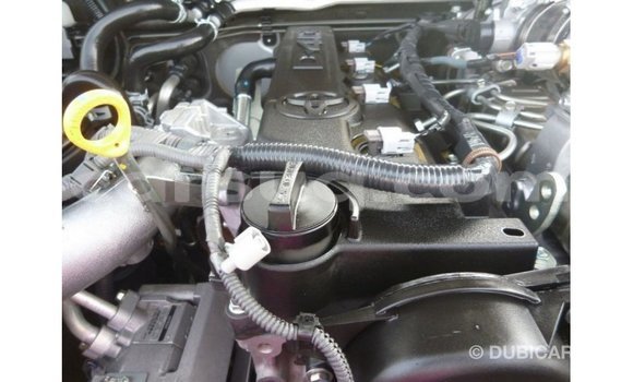 Acheter Import Voiture Toyota Prado Autre à Import - Dubai, Barh el Gazel Acheter Import Voiture Toyota Prado Autre à Import - Dubai, Barh el Gazel