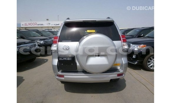 Acheter Import Voiture Toyota Prado Autre à Import - Dubai, Barh el Gazel Acheter Import Voiture Toyota Prado Autre à Import - Dubai, Barh el Gazel