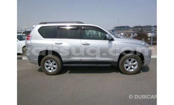 Acheter Import Voiture Toyota Prado Autre à Import - Dubai, Barh el Gazel Acheter Import Voiture Toyota Prado Autre à Import - Dubai, Barh el Gazel