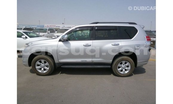 Acheter Import Voiture Toyota Prado Autre à Import - Dubai, Barh el Gazel Acheter Import Voiture Toyota Prado Autre à Import - Dubai, Barh el Gazel