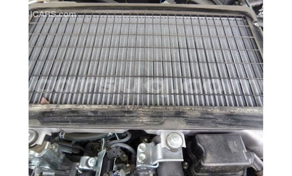 Acheter Import Voiture Toyota Land Cruiser Autre à Import - Dubai, Barh el Gazel Acheter Import Voiture Toyota Land Cruiser Autre à Import - Dubai, Barh el Gazel