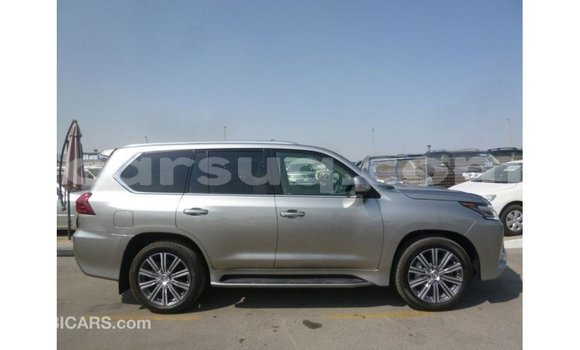 Acheter Import Voiture Lexus LX Autre à Import - Dubai, Barh el Gazel Acheter Import Voiture Lexus LX Autre à Import - Dubai, Barh el Gazel