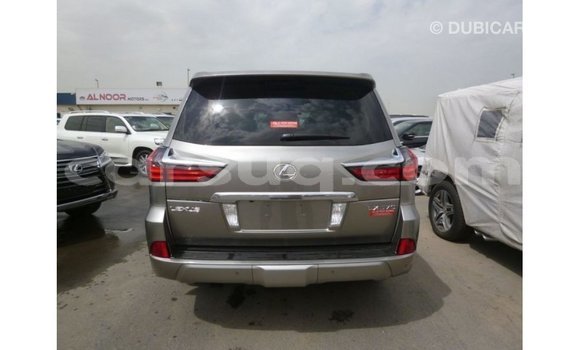 Buy Import Lexus LX Other Car in Import - Dubai in Barh el Gazel Buy Import Lexus LX Other Car in Import - Dubai in Barh el Gazel