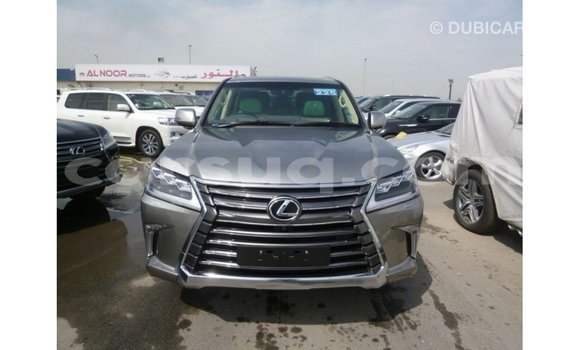 Buy Import Lexus LX Other Car in Import - Dubai in Barh el Gazel Buy Import Lexus LX Other Car in Import - Dubai in Barh el Gazel
