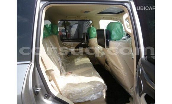 Buy Import Lexus LX Other Car in Import - Dubai in Barh el Gazel Buy Import Lexus LX Other Car in Import - Dubai in Barh el Gazel